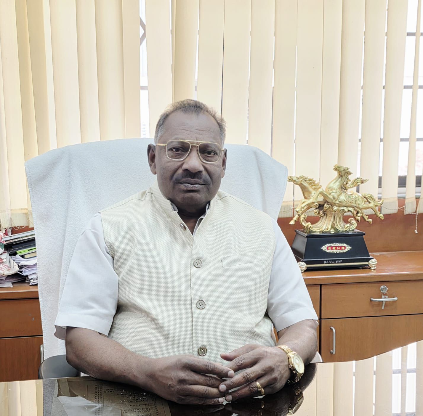 Shri. George Kutty Lukose